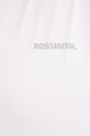 Rossignol t-shirt treningowy SAPA RLNMY12 biały