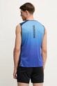 Odzież Rossignol t-shirt treningowy SAPA RLNMY12 granatowy