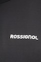 Спортивна футболка Rossignol SIDELHORN RLNMY08 чорний
