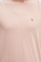 Tričko Fjallraven Hemp Blend T-shirt růžová F12600215.302