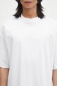 DARKPARK tricou din bumbac Mick negru MJE09.JSW09