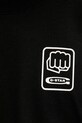 G-Star tricou din bumbac D26046.C336 negru