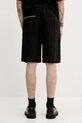 Clothing Undercover cotton t-shirt C/S UC1E4818 black