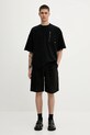 Undercover cotton t-shirt C/S UC1E4818