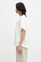 Undercover cotton t-shirt C/S US1E4891 white SS25
