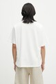 Clothing Undercover cotton t-shirt C/S US1E4891 white