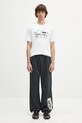 MM6 Maison Margiela tricou din bumbac SH2GC0024.M20108.100