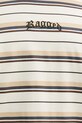 The Ragged Priest t-shirt bawełniany RPSS252055JS beżowy