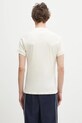 Odzież adidas Originals t-shirt z domieszką wełny Cali Tee JY3945 biały