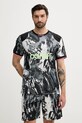 adidas Originals t-shirt Archive Jersey KD2351 szürke AW25