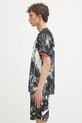 adidas Originals t-shirt Archive Jersey KD2351 szary AW25