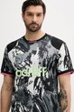 Ruházat adidas Originals t-shirt Archive Jersey KD2351 szürke