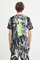 Clothing adidas Originals t-shirt Archive Jersey KD2351 gray
