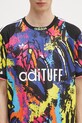 Футболка adidas Originals Archive Jersey барвистий KD4800