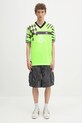 adidas Originals t-shirt Nuwave90Sjersey KD4853 zielony