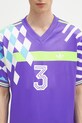 adidas Originals t-shirt Nuwave90Sjersey fioletowy KD4867