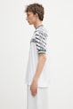 Μπλουζάκι adidas Originals Nuwave90Sjersey KD4870 λευκό AW25