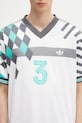 Μπλουζάκι adidas Originals Nuwave90Sjersey λευκό KD4870