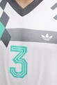 adidas Originals t-shirt Nuwave90Sjersey KD4870 fehér