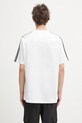 Abbigliamento adidas Originals t-shirt in cotone Teamgeist Tee KE0146 bianco