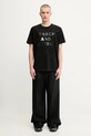 1017 ALYX 9SM t-shirt bawełniany Search and destroy AAMTS0506FA01 czarny