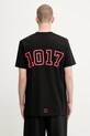 Дрехи Памучна тениска 1017 ALYX 9SM 9sm AAMTS0519FA01 черен