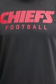 Nike t-shirt Kansas City Chiefs 01B3.06F.7G.0LJ szary