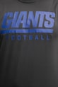 Nike t-shirt New York Giants 01B3.06F.8I.0LJ grigio