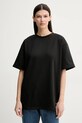 Clothing Rains t-shirt Sintra Fleece Tee 21800.01 black