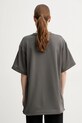 Rains t-shirt Sintra Fleece Tee 21800.13