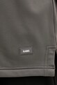 Rains t-shirt Sintra Fleece Tee 21800.13