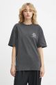 Samsoe Samsoe tricou din bumbac SAJOURNAL U24400006