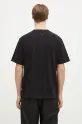 Filling Pieces tricou din bumbac 74499861861 negru