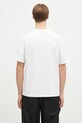 Filling Pieces cotton t-shirt 74499861901 white