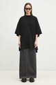 Bavlnené tričko VETEMENTS Merged Double Oversized UA66TR635B
