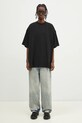 Bavlnené tričko VETEMENTS Merged Double Oversized UA66TR635B