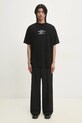 VETEMENTS t-shirt bawełniany I'M Perfect You Adjust Regular UA66TR680B