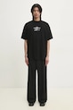 Бавовняна футболка VETEMENTS I'M Perfect You Adjust Regular UA66TR680B