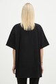 VETEMENTS t-shirt bawełniany I'M Perfect You Adjust Regular UA66TR680B