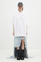 VETEMENTS cotton t-shirt Website Oversized UA66TR735W