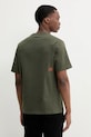 Herschel tricou din bumbac 50548.01572