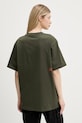 Herschel tricou din bumbac 50548.01572