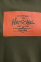 Bavlnené tričko Herschel 50548.01572