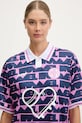 Polo tričko Hummel Hummel x Community Love 227576