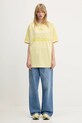 Tričko adidas Originals Adicolor Poly T JP1026