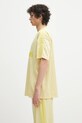 Îmbrăcăminte adidas Originals tricou Adicolor Poly T JP1026 galben