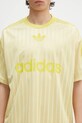 adidas Originals t-shirt Adicolor Poly T JP1026