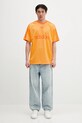 adidas Originals t-shirt Adicolor Poly T JP1027