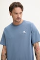 Converse t-shirt bawełniany 10023876.A45