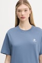 Converse t-shirt bawełniany 10023876.A45